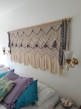 Cargar imagen en el visor de la galería, Taller Permanente de Macramé