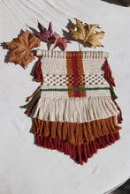 Cargar imagen en el visor de la galería, Taller Permanente de Macramé