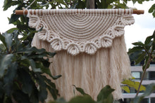 Cargar imagen en el visor de la galería, Taller Permanente de Macramé