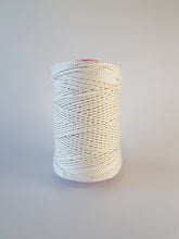 Cargar imagen en el visor de la galería, Bambú 100%, Cuerda Torcida de 3 mm