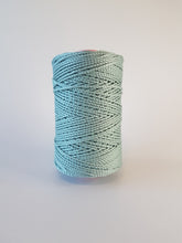 Cargar imagen en el visor de la galería, Bambú 100%, Cuerda Torcida de 3 mm