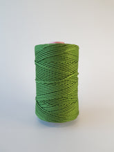 Cargar imagen en el visor de la galería, Bambú 100%, Cuerda Torcida de 3 mm