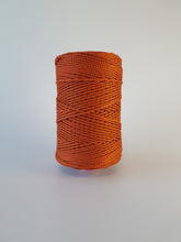 Cargar imagen en el visor de la galería, Bambú 100%, Cuerda Torcida de 3 mm