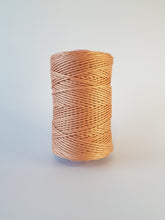 Cargar imagen en el visor de la galería, Bambú 100%, Peinado de 3 mm