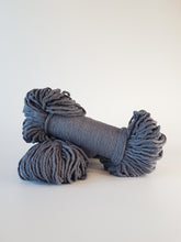 Cargar imagen en el visor de la galería, Algodón Peinado Reciclado Premium 4 mm Macramé