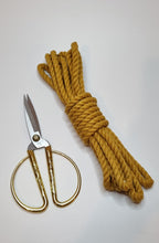 Cargar imagen en el visor de la galería, Algodón Torcido Reciclado Premium 8 mm