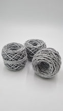 Cargar imagen en el visor de la galería, Cuerda Metalizada Torcida de 3 mm