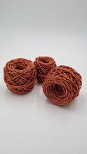 Cargar imagen en el visor de la galería, Cuerda Metalizada Torcida de 3 mm