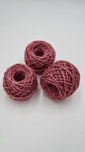 Cargar imagen en el visor de la galería, Cuerda Metalizada Torcida de 3 mm