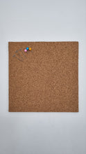 Cargar imagen en el visor de la galería, Tabla de Corcho para manualidades