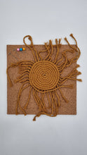 Cargar imagen en el visor de la galería, Tabla de Corcho para manualidades