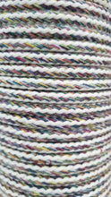Cargar imagen en el visor de la galería, Algodón Trenzado Arcoiris con alma de 7 mm