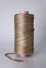 Cargar imagen en el visor de la galería, Bambú 100%, Peinado de 3 mm