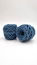 Cargar imagen en el visor de la galería, Algodón Torcido Reciclado Premium 3 mm Macramé