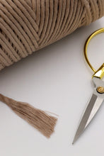 Cargar imagen en el visor de la galería, Bambú 100%, Peinado de 3 mm