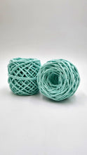 Cargar imagen en el visor de la galería, Algodón Torcido Reciclado Premium 3 mm Macramé