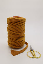 Cargar imagen en el visor de la galería, Algodón Peinado Reciclado Premium 9 mm Macramé