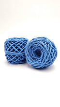 Cargar imagen en el visor de la galería, Algodón Torcido Reciclado Premium 3 mm Macramé