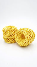 Cargar imagen en el visor de la galería, Algodón Torcido Reciclado Premium 3 mm Macramé