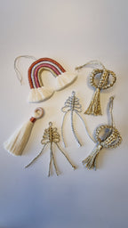 Taller Permanente de Macramé