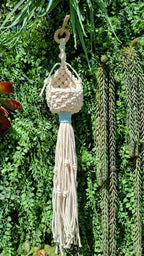 Kit 3 Macramé