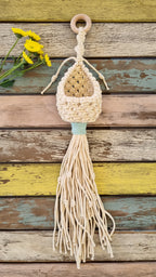 Kit 3 Macramé