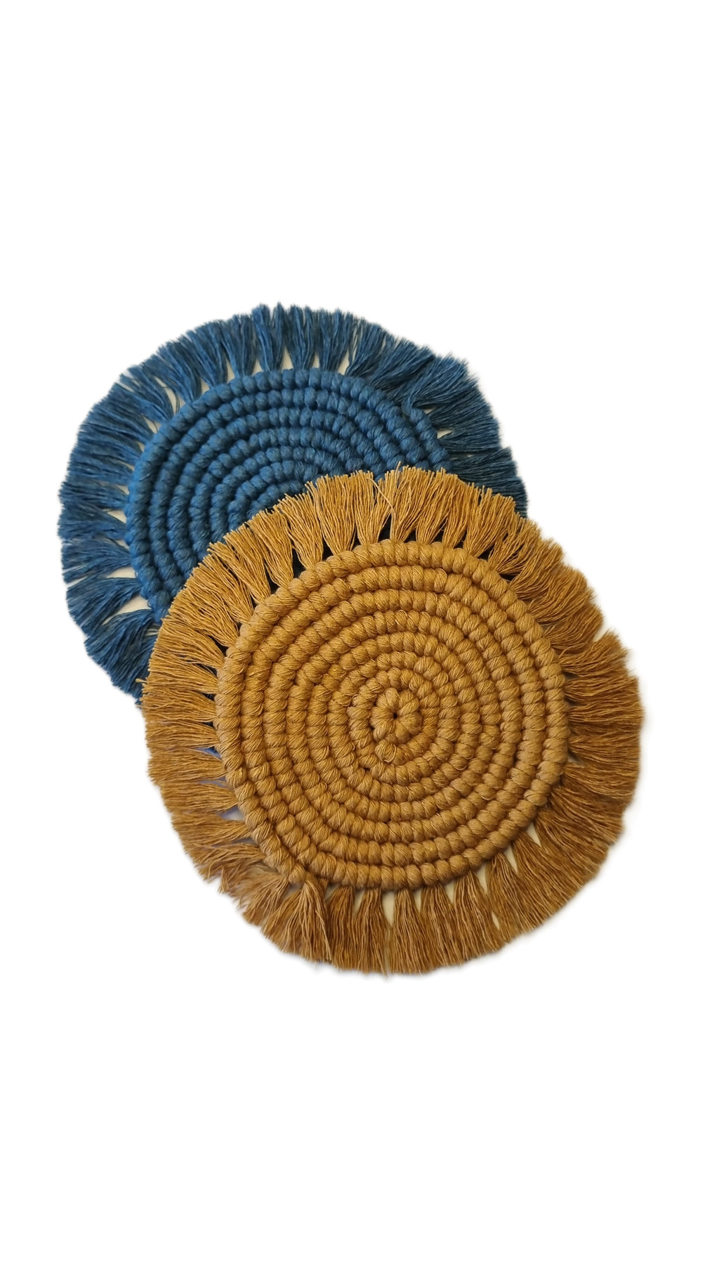 Taller Permanente de Macramé