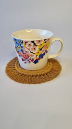 Kit 3 Macramé