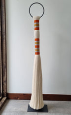 Musas, Esculturas Textiles