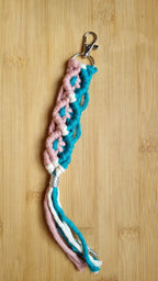 Kit 3 Macramé
