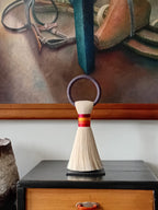Musas, Esculturas Textiles