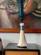 Musas, Esculturas Textiles