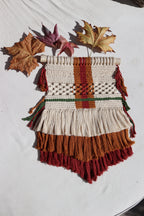 Taller Permanente de Macramé