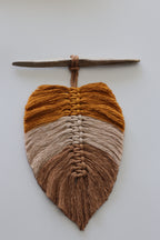 Kit 3 Macramé