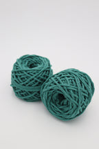 Algodón Peinado Reciclado Premium 3 mm Macramé