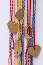 Kit de Mandala Atrapasueños