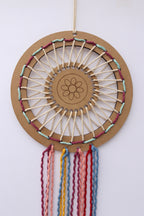 Kit de Mandala Atrapasueños