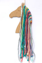 Kit Infantil Caballo Mágico