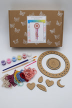 Kit de Mandala Atrapasueños
