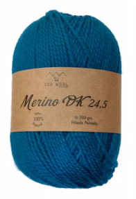 Lana Merino DK 24,5