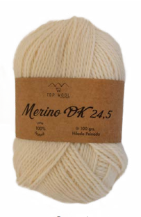 Lana Merino DK 24,5