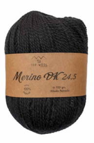 Lana Merino DK 24,5