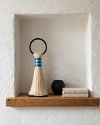Musas, Esculturas Textiles