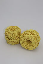 Algodón Peinado Reciclado Premium 3 mm Macramé