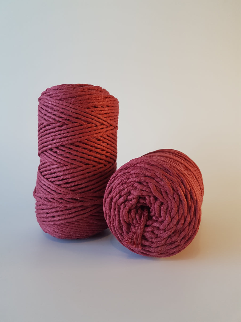 Algodón Egipcio de Giza 3 mm