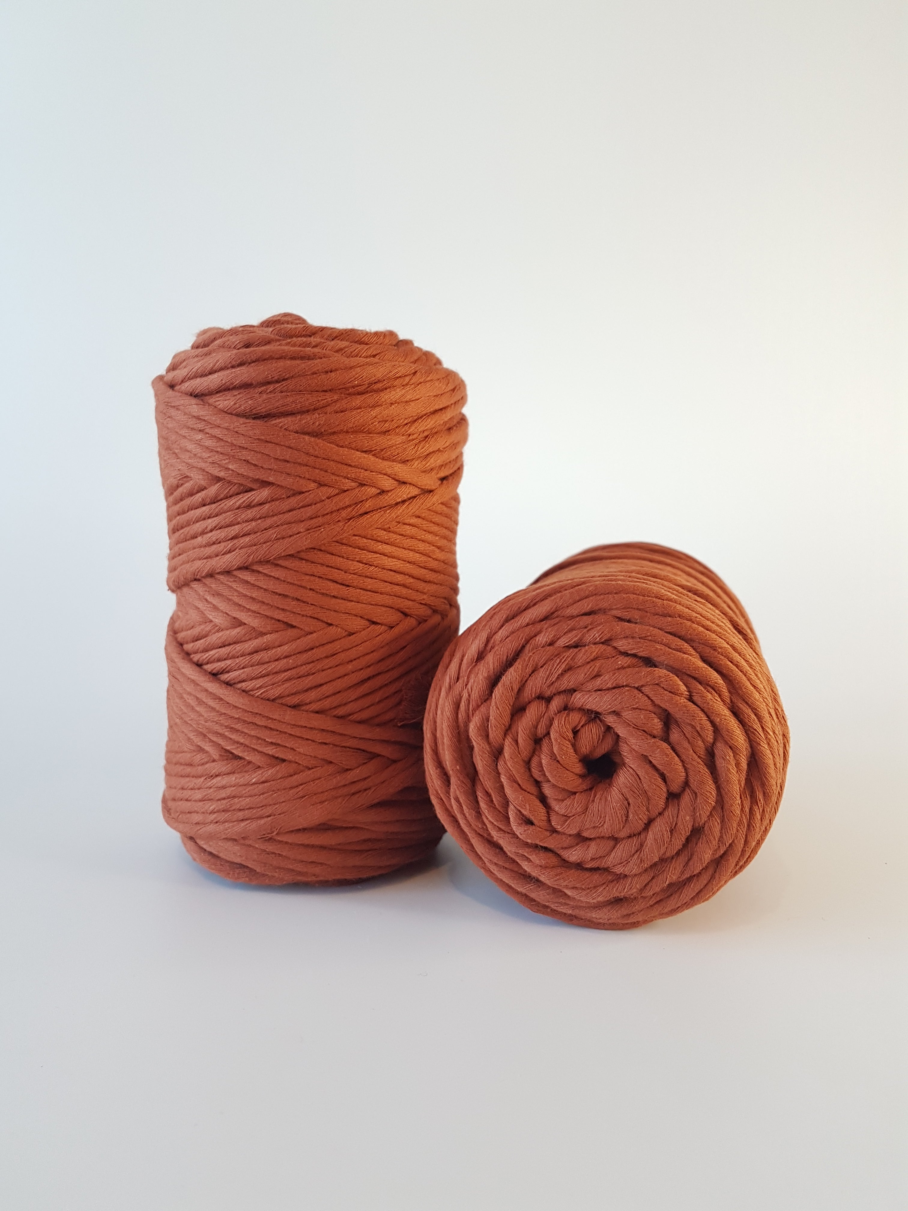 Algodón Egipcio de Giza 5 mm