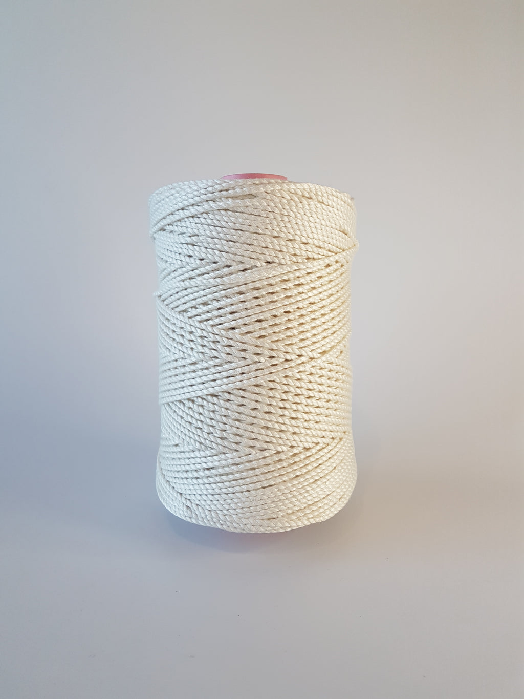 Bambú 100%, Cuerda Torcida de  3 mm