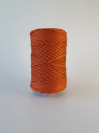 Bambú 100%, Cuerda Torcida de  3 mm