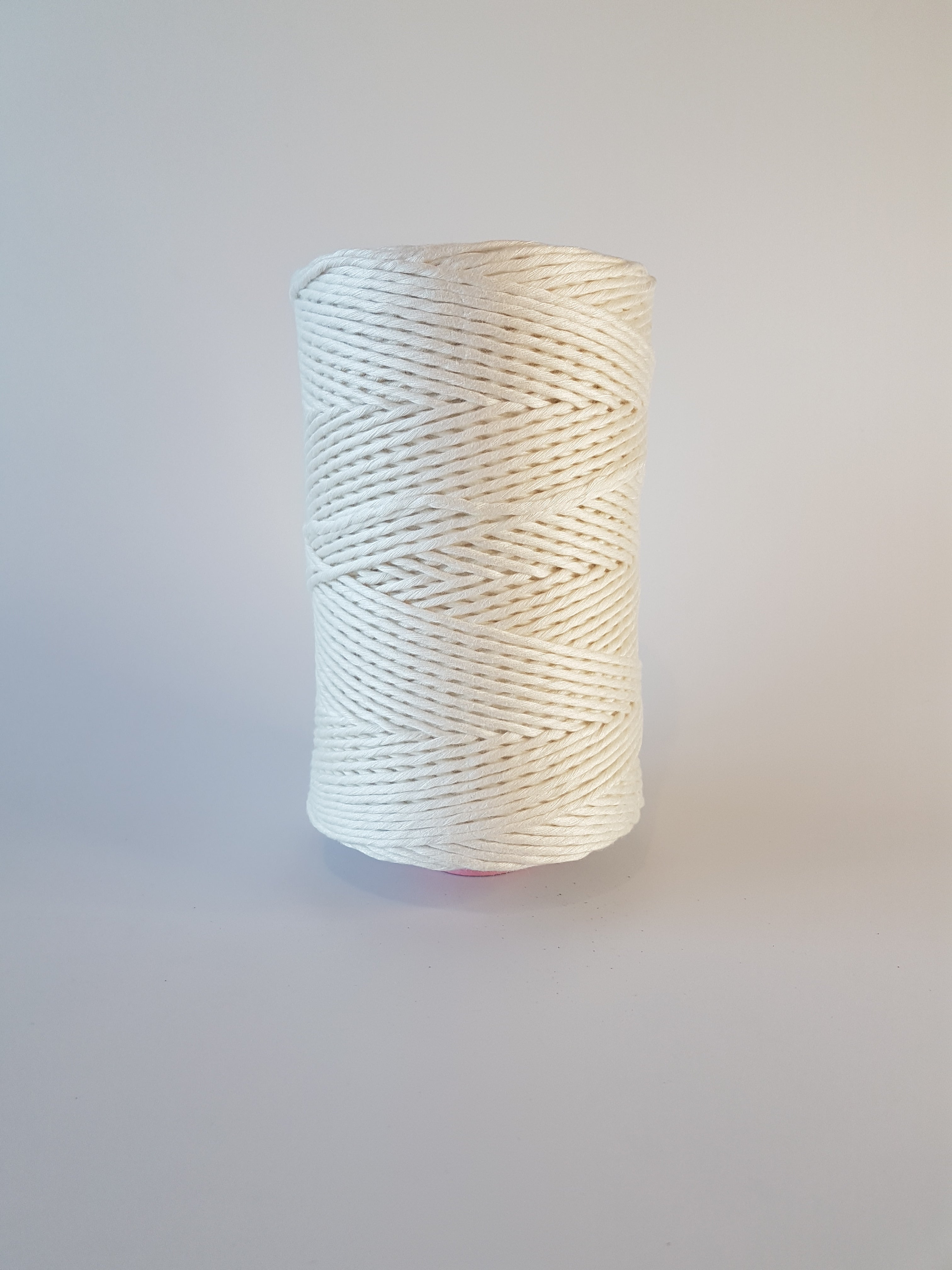 Bambú 100%, Peinado de 3 mm