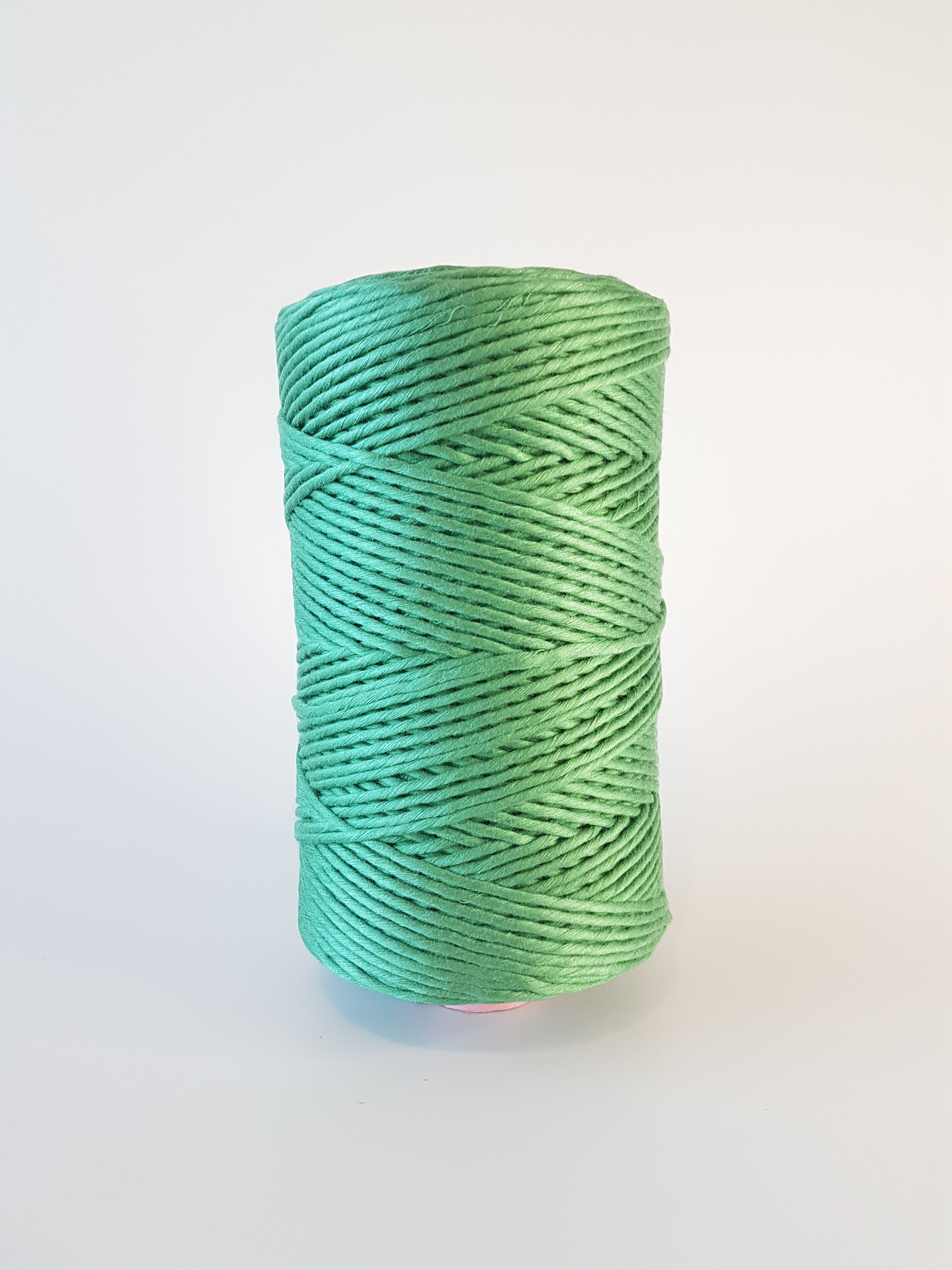 Bambú 100%, Peinado de 3 mm